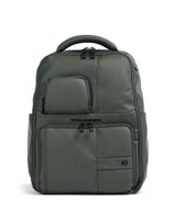 Piquadro Wollem W129 Zaino verde