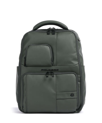 Piquadro Wollem W129 Zaino verde
