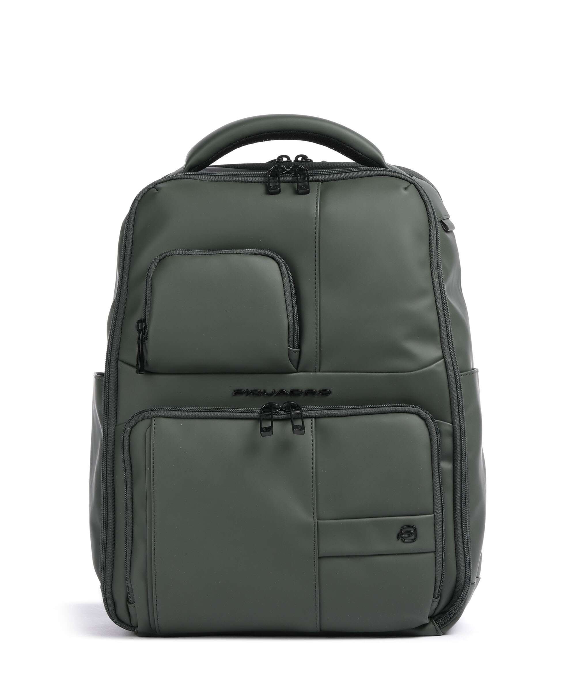 Piquadro Wollem W129 Backpack verde