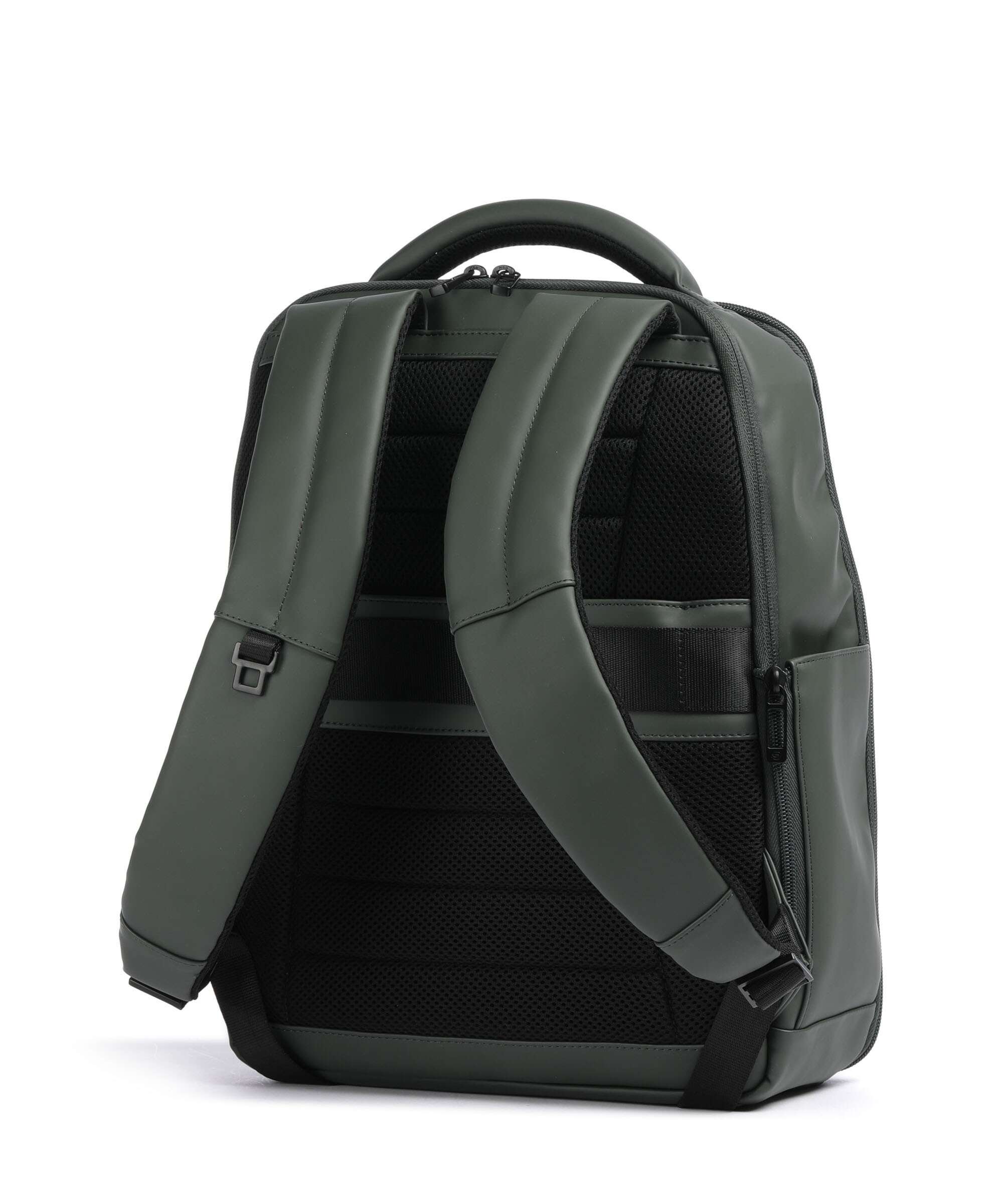 Piquadro Wollem W129 Backpack verde
