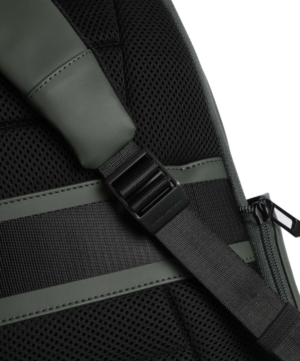 Piquadro Wollem W129 Backpack verde