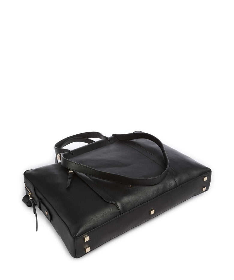 Piquadro W92 Briefcase black