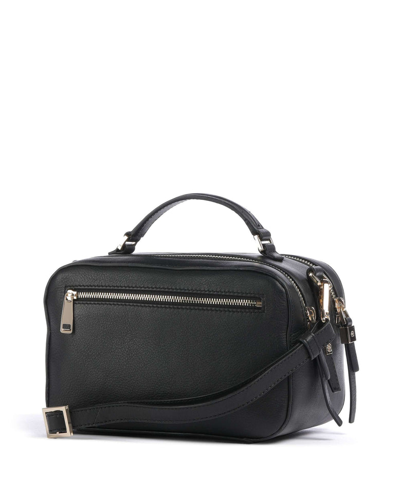 Piquadro W92 Crossbody bag black