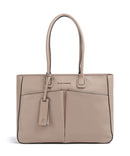 Piquadro Ashley Tote bag pink