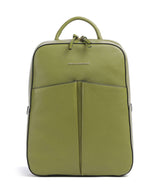 Piquadro Ashley Zaino green