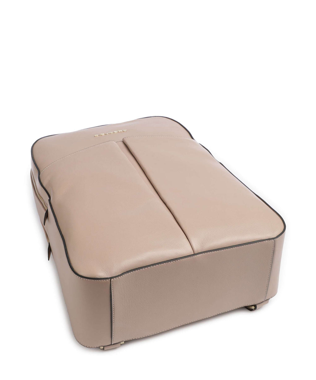 Piquadro W134 Backpack pink