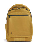 Piquadro S136 Zaino yellow