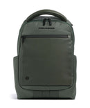 Piquadro S136 Zaino green