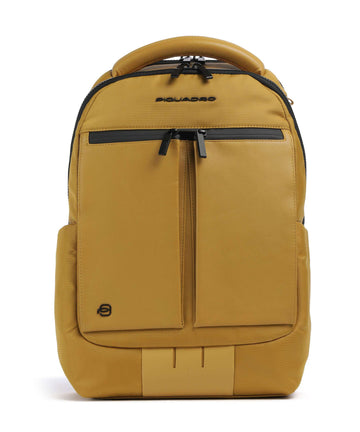 Piquadro S136 Zaino yellow