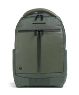 Piquadro S136 Zaino green