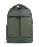 Piquadro S136 Zaino green