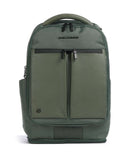 Piquadro S136 Zaino green