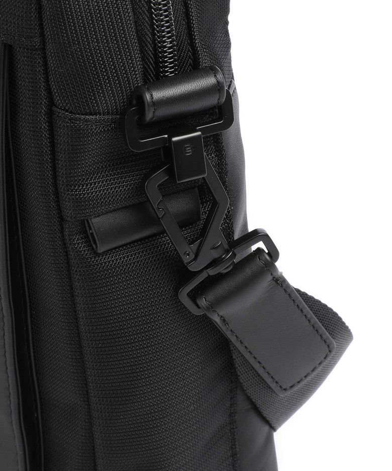 Piquadro S136 Briefcase black