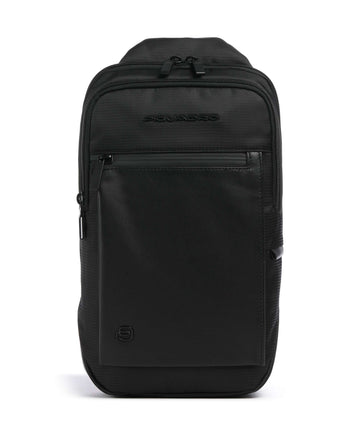 Piquadro S136 Borsa sling black