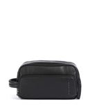 Piquadro S134 Borsa da toilette black