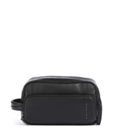 Piquadro S134 Borsa da toilette black