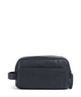 Piquadro S134 Borsa da toilette blue