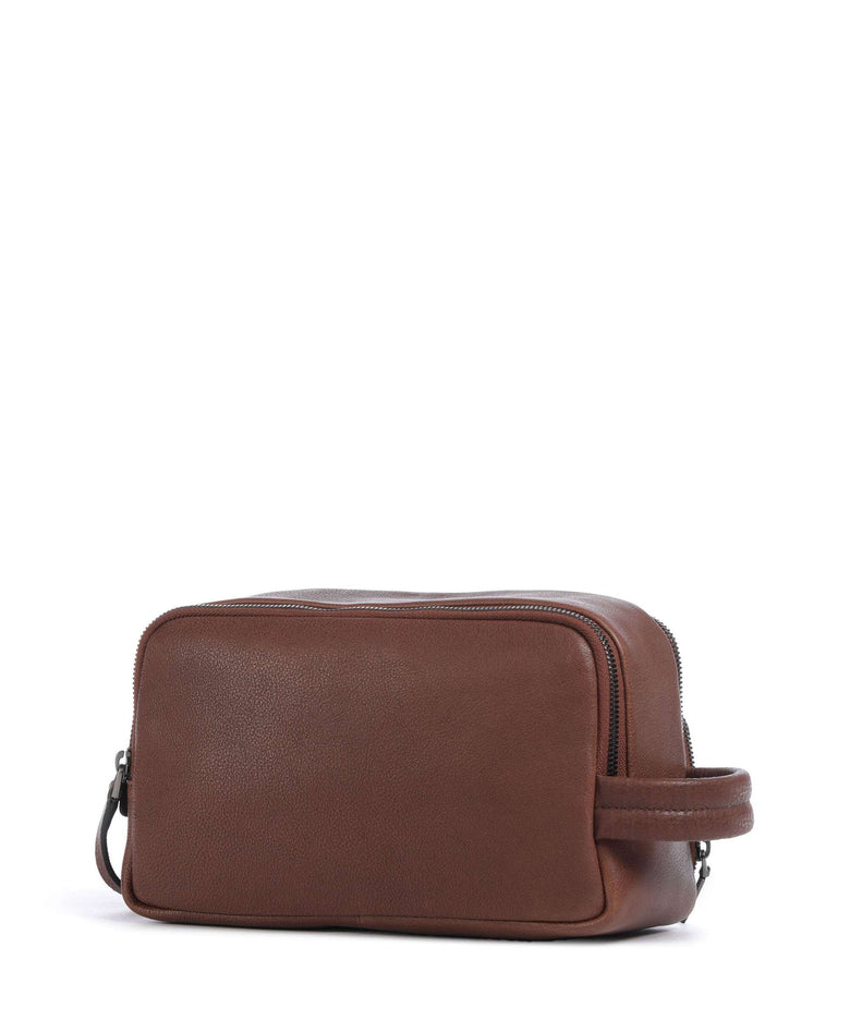 Piquadro S134 Toiletry bag brown