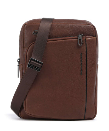 Piquadro S134 Borsa a tracolla brown