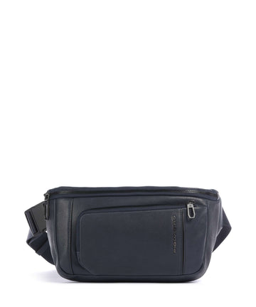 Piquadro S134 Marsupio blue