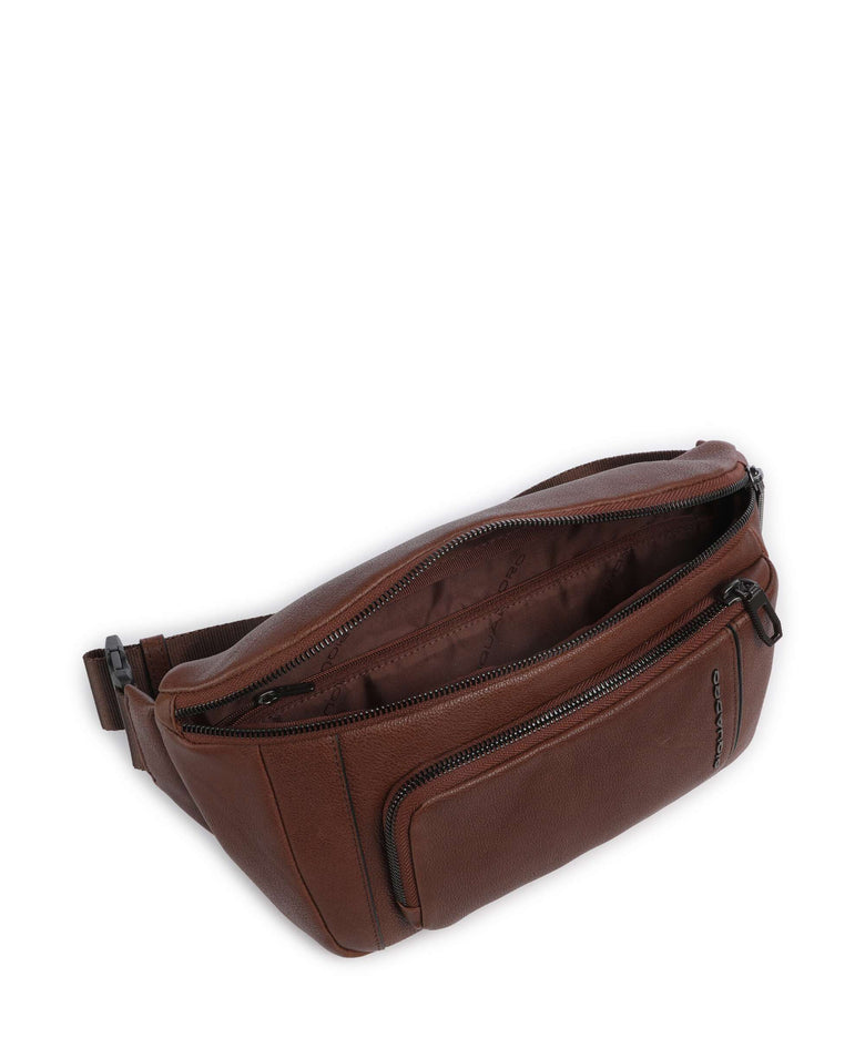 Piquadro S134 Belt bag brown