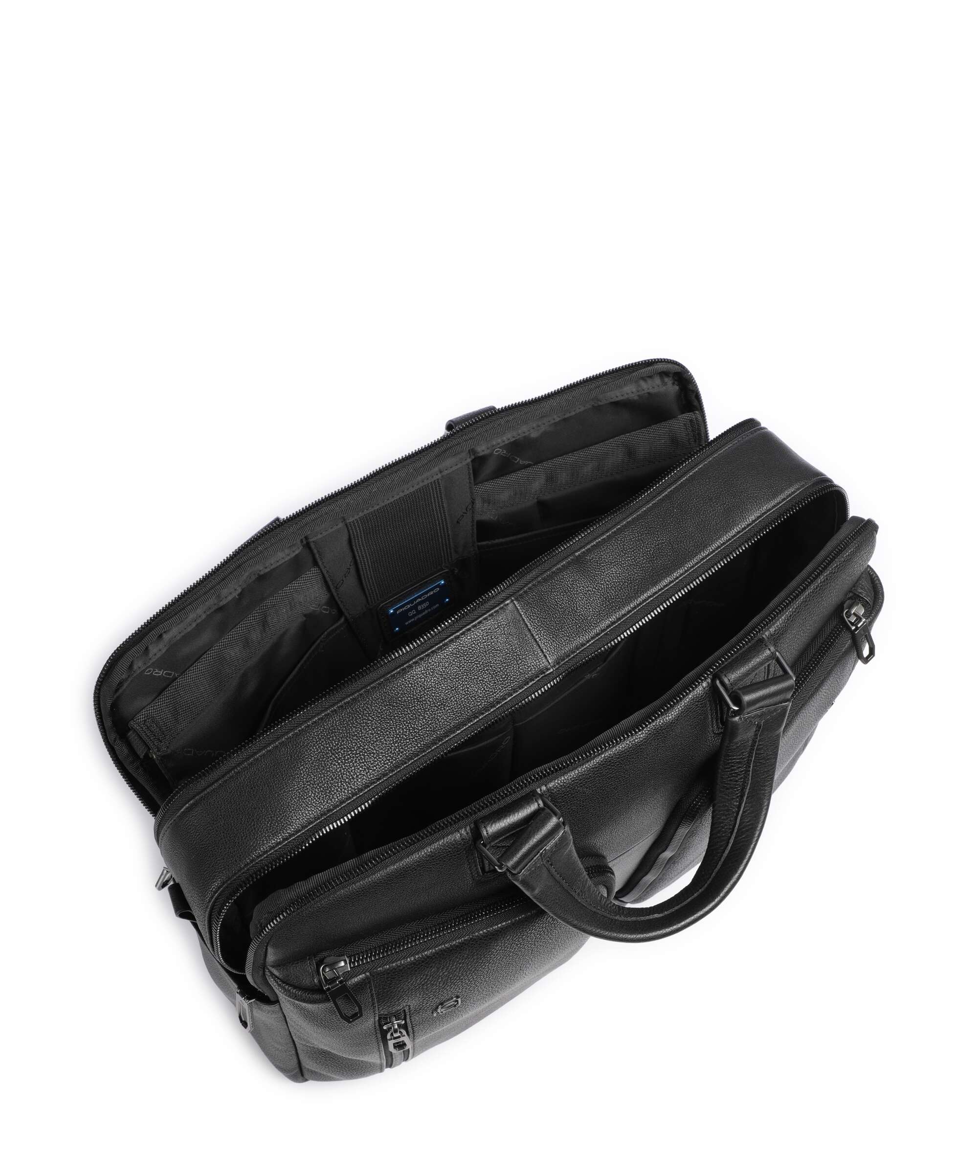 Piquadro S134 Briefcase black