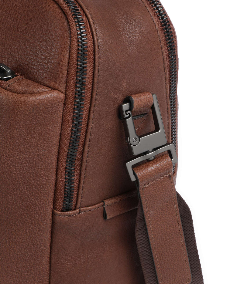 Piquadro S134 Briefcase brown