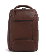 Piquadro S134 Backpack brown