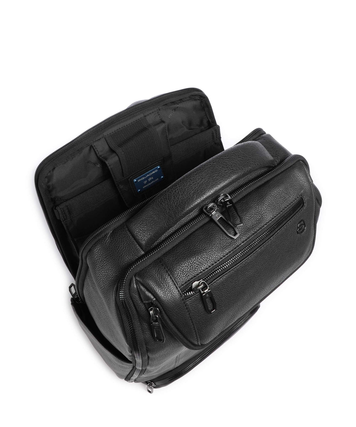Piquadro S134 Backpack black