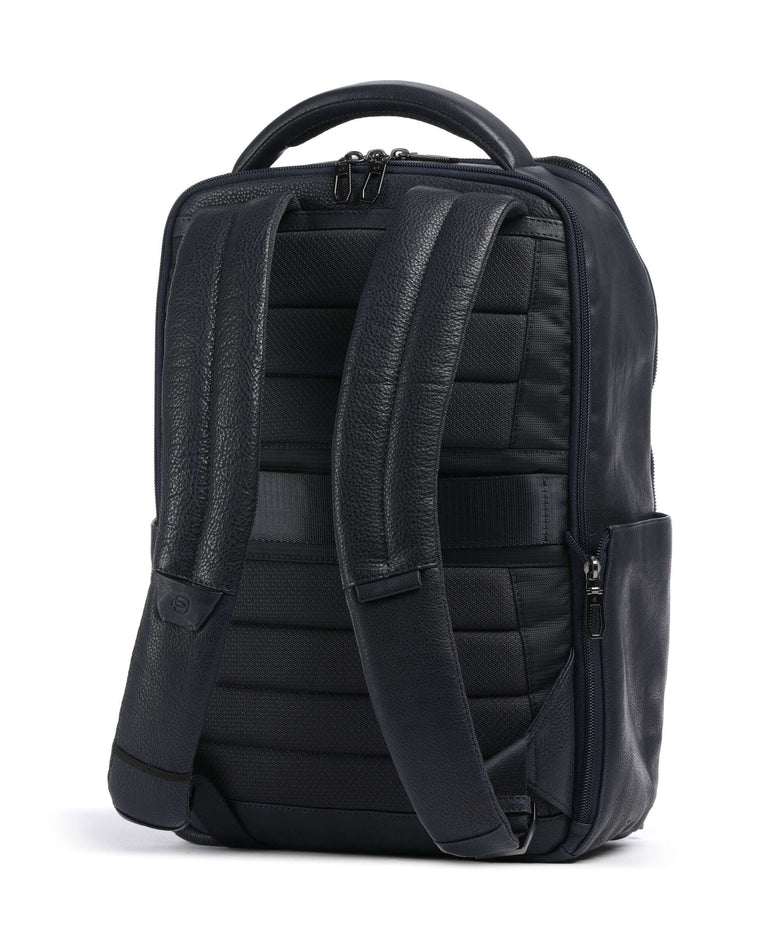 Piquadro S134 Backpack blue