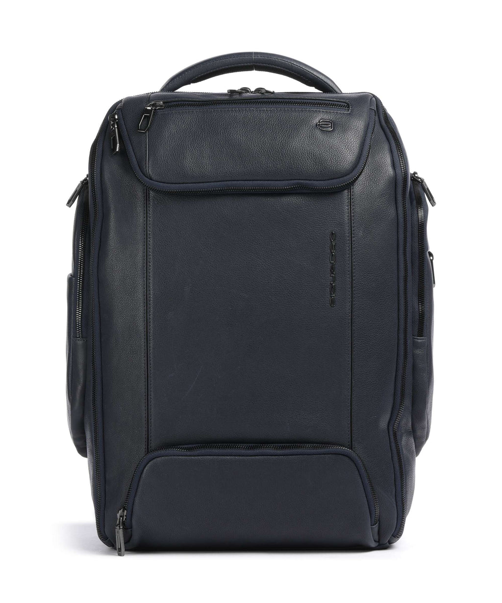 Piquadro S134 Backpack blue