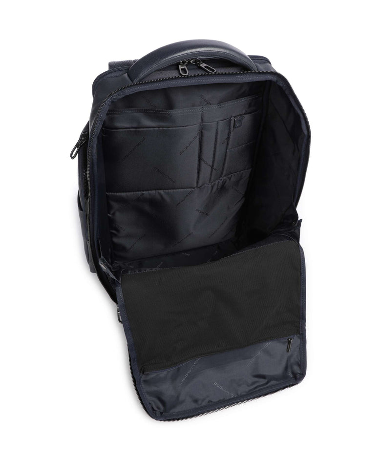 Piquadro S134 Backpack blue