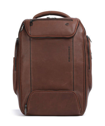Piquadro S134 Zaino brown