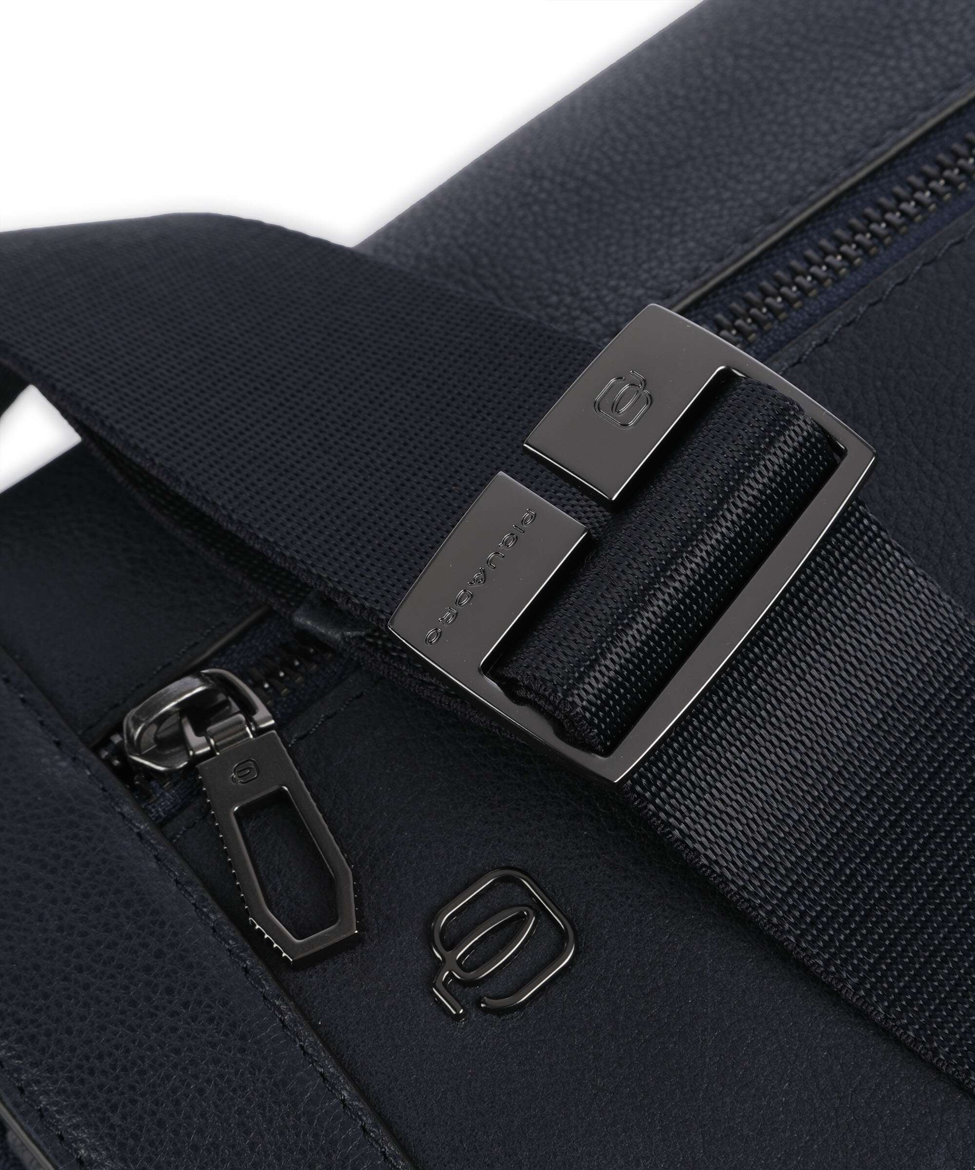 Piquadro S134 Messenger bag blue