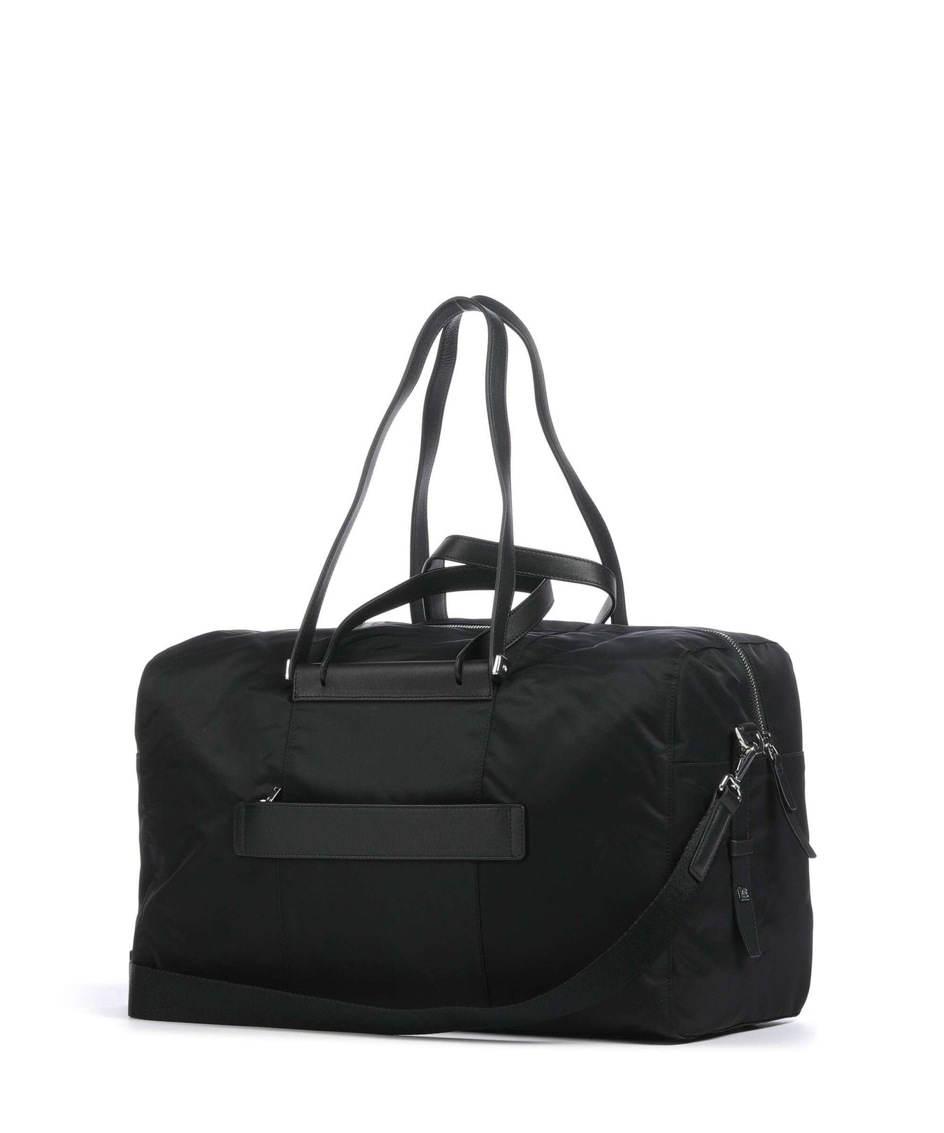 Piquadro W92T Weekend bag black