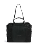 Piquadro W92T Borsa shopper black