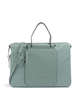 Piquadro W92T Cartella green
