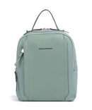 Piquadro W92T Zaino green