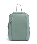 Piquadro W92T Zaino green