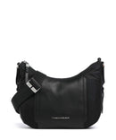 Piquadro W92T Crossbody bag black