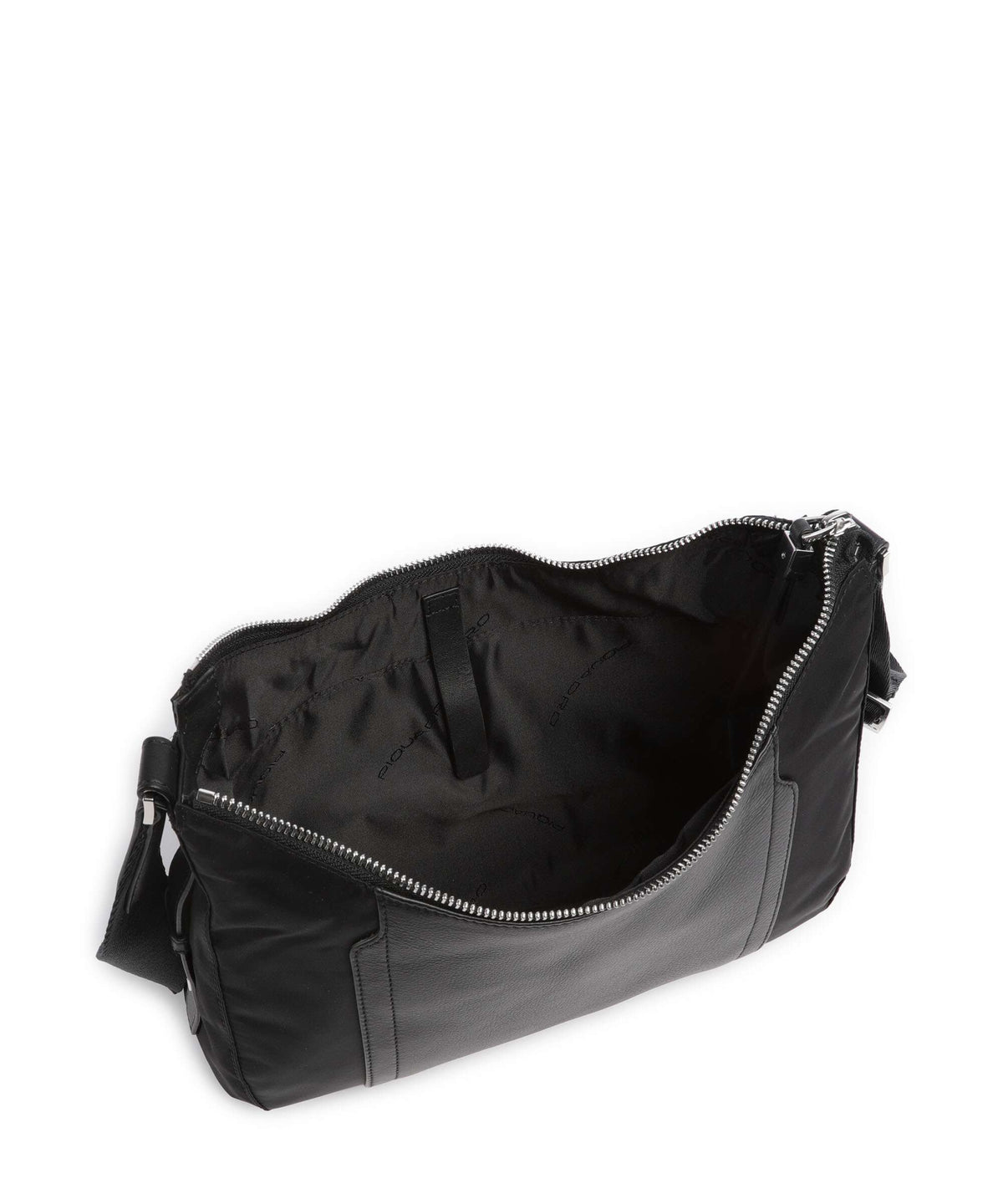 Piquadro W92T Crossbody bag black