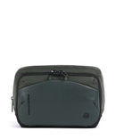 Piquadro S137 Borsa da toilette green
