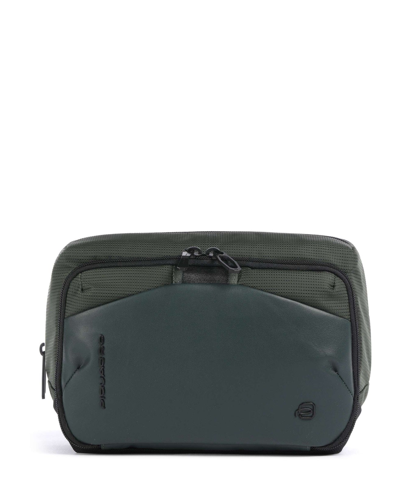 Piquadro S137 Toiletry bag green