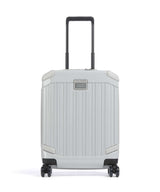 Piquadro POP Valigia trolley (4 ruote) white