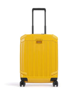 Piquadro POP Valigia trolley (4 ruote) yellow