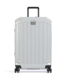 Piquadro POP Valigia trolley (4 ruote) white