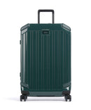 Piquadro POP Valigia trolley (4 ruote) green