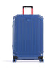 Piquadro POP Valigia trolley (4 ruote) blue