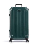 Piquadro POP Spinner (4 wheels) green