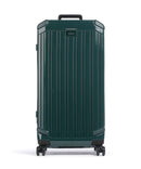 Piquadro POP Valigia trolley (4 ruote) green